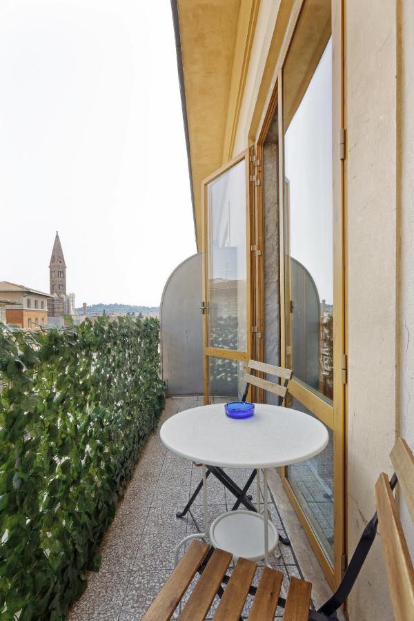 Jade Stays Firenze Eksteriør billede