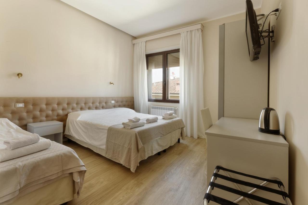 Jade Stays Firenze Eksteriør billede