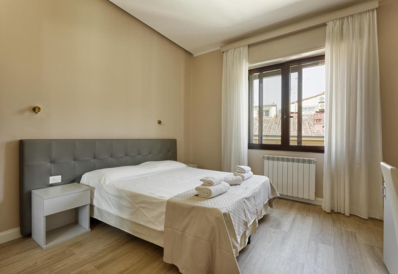 Jade Stays Firenze Eksteriør billede